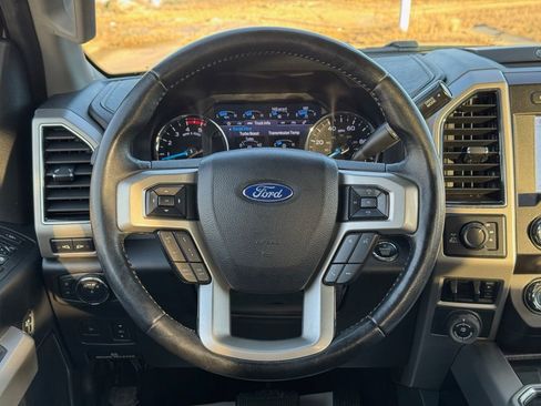 Used 2021 Ford F250 Lariat w/ Lariat Ultimate Package image 28