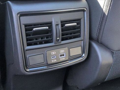 New 2026 Subaru Forester Wilderness image 26