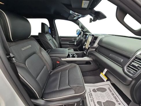 New 2026 RAM 1500 Laramie image 25