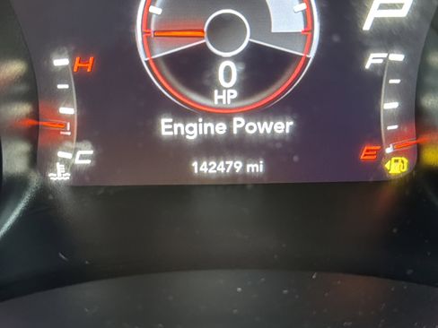 Used 2021 Dodge Charger GT w/ Blacktop Package image 22