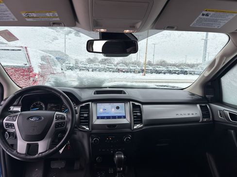 Used 2020 Ford Ranger XLT w/ Equipment Group 302A Luxury image 28