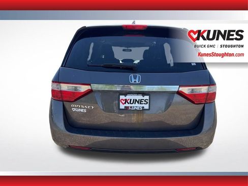 Used 2011 Honda Odyssey EX-L image 8