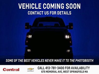 Certified 2022 Chevrolet Traverse LT w/ Midnight/Sport Edition