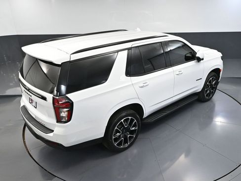 Used 2023 Chevrolet Tahoe RST w/ Luxury Package AWD/4WD image 66