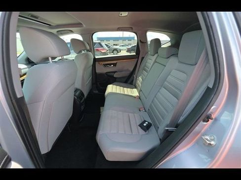 Used 2019 Honda CR-V EX image 5