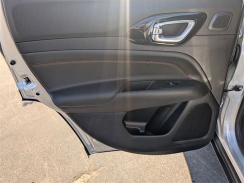 New 2026 Jeep Compass Trailhawk image 26