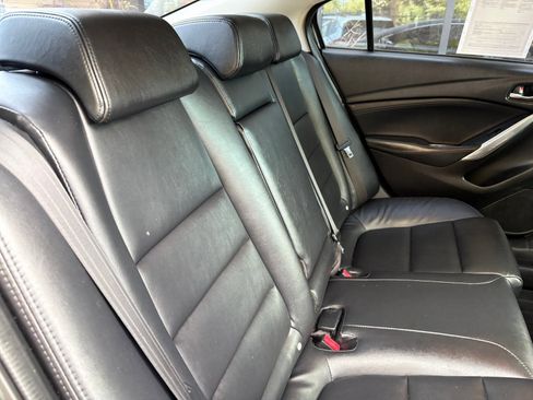 Used 2014 MAZDA MAZDA6 Touring image 21