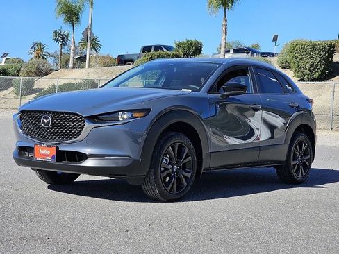 New 2026 MAZDA CX-30 AWD 2.5 S image 6