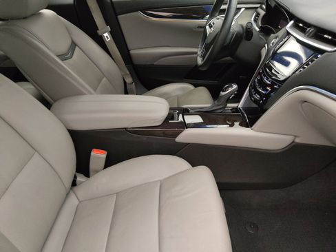 Used 2016 Cadillac XTS Luxury FWD image 21