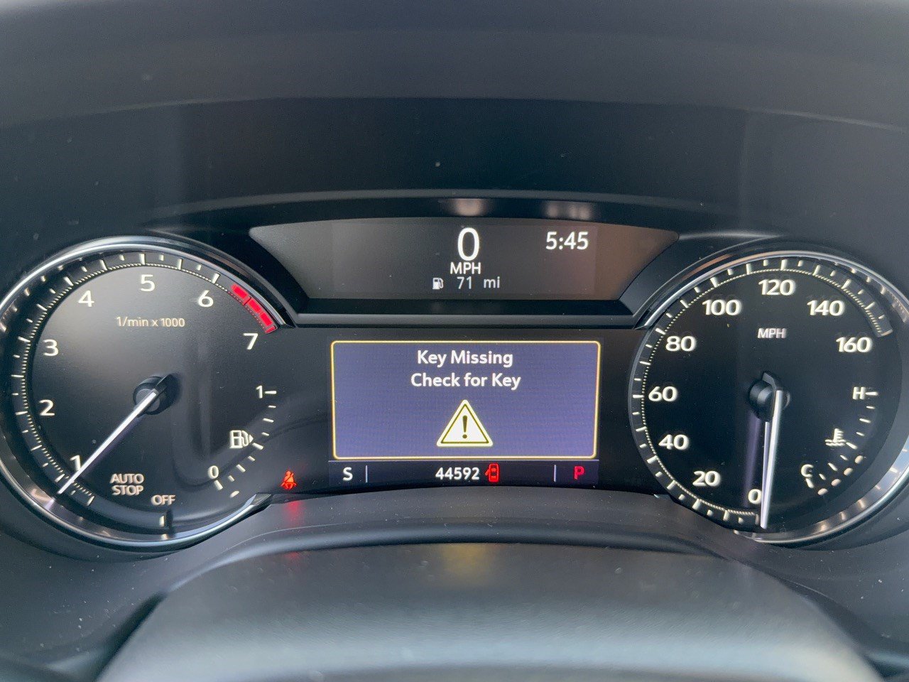 Used 2020 Cadillac CT5 Luxury RWD image 26
