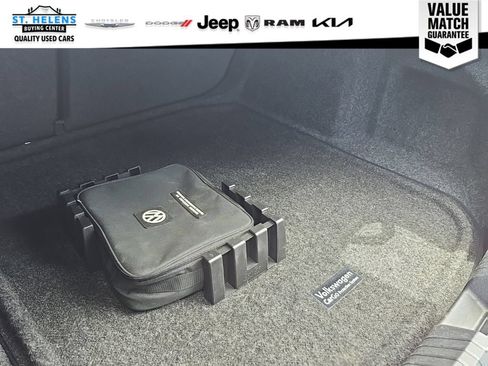 Used 2019 Volkswagen Jetta SEL FWD image 17