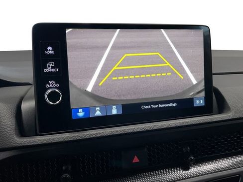 New 2026 Honda CR-V LX image 18