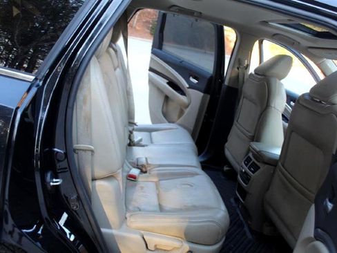 Used 2016 Acura MDX SH-AWD image 9