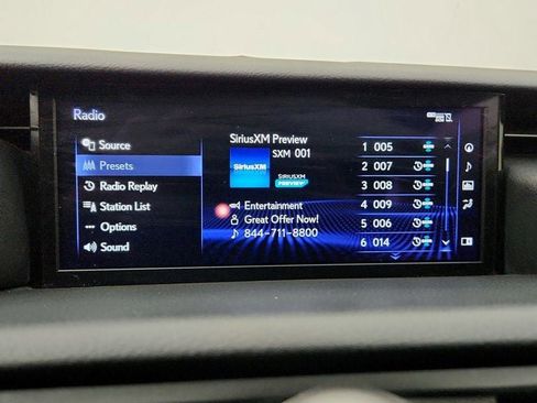 Used 2022 Lexus RC 350 F Sport image 20