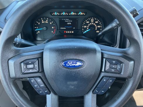 Used 2019 Ford F150 XL w/ Equipment Group 101A Mid RWD image 17