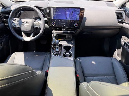 Used 2024 Lexus NX 350 AWD w/ Vision Package image 14