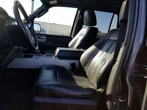 Used 2017 Ford Expedition Limited w/ Equipment Group 301A image 12