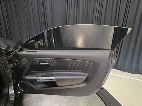 Used 2020 Ford Mustang GT Premium w/ GT Performance Package image 28