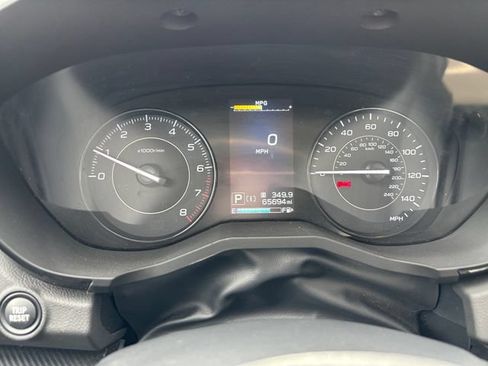Used 2023 Subaru Impreza 2.0i Premium AWD/4WD image 23