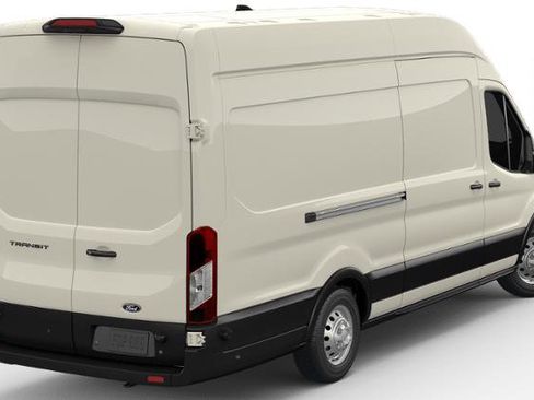 New 2026 Ford Transit 350 148 High Roof Extended AWD image 37