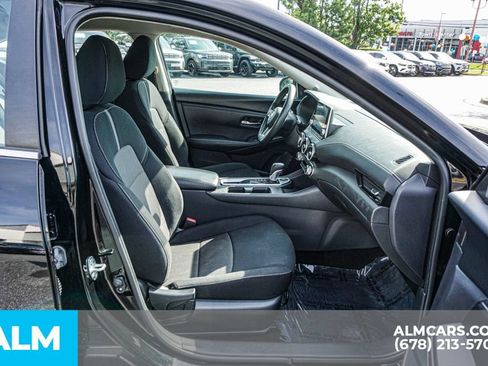 Used 2023 Nissan Sentra SV FWD image 23