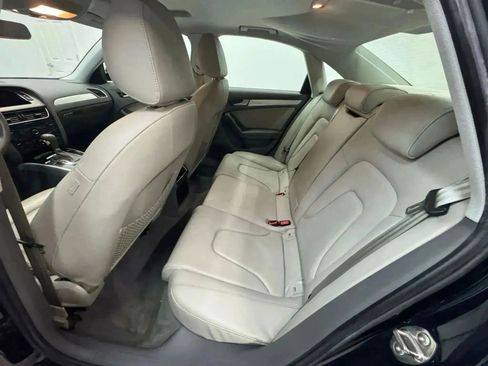 Used 2009 Audi A4 2.0T image 20