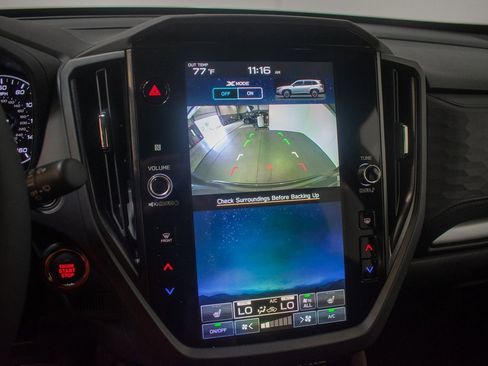 New 2026 Subaru Forester Premium image 13