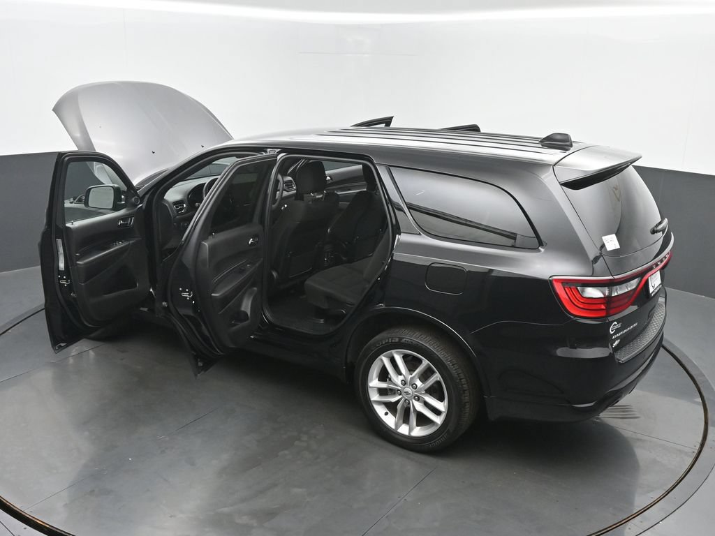 Used 2025 Dodge Durango GT AWD/4WD image 69