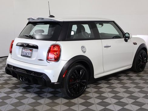 Used 2024 MINI Cooper John Cooper Works image 4
