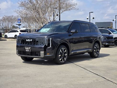 New 2027 Kia Telluride S image 2