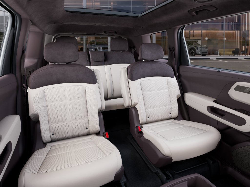 New 2027 Kia Telluride SX Prestige AWD/4WD image 16