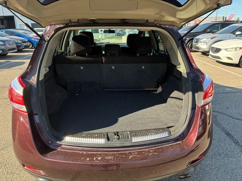 Used 2013 Nissan Murano S AWD/4WD image 26