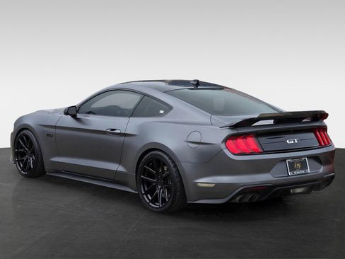 Used 2023 Ford Mustang GT Premium image 6