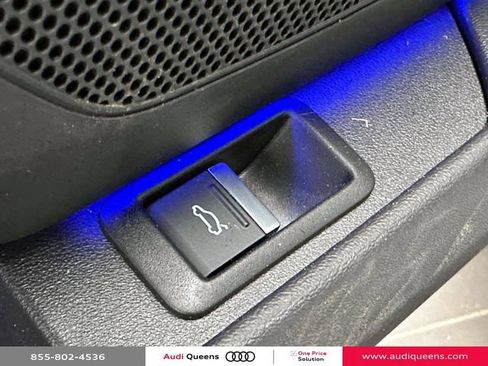 Certified 2023 Audi e-tron GT Prestige w/ Prestige Package AWD/4WD image 19