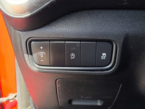 Used 2021 Kia Soul LX FWD image 33