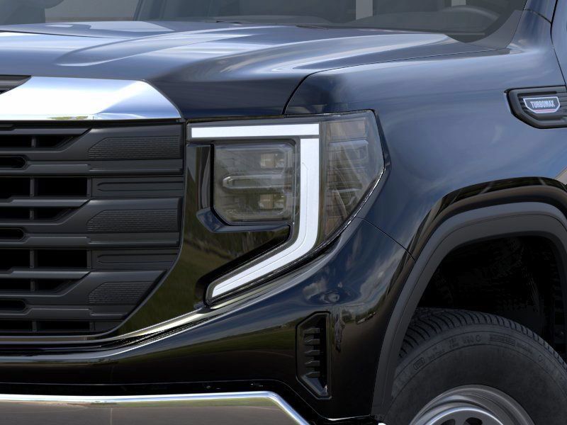 Used 2026 GMC Sierra 1500 Pro RWD image 45