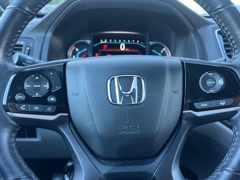 Used 2022 Honda Pilot Special Edition image 16