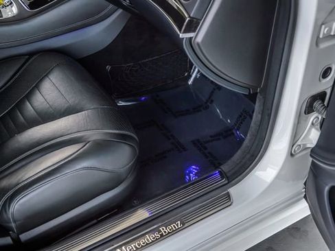 Used 2015 Mercedes-Benz S 550 Sedan image 53