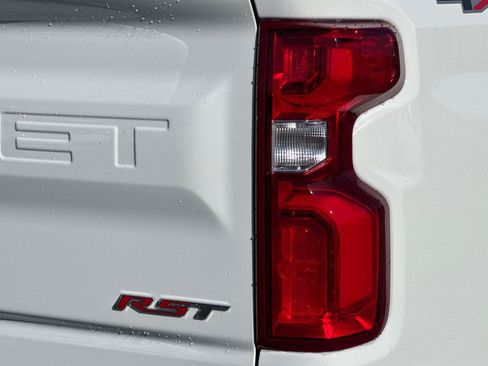 New 2026 Chevrolet Silverado 1500 RST w/ RST Select Package AWD/4WD image 34