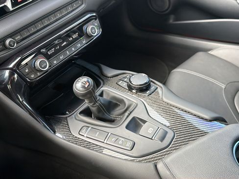 Used 2024 Toyota Supra RWD image 18