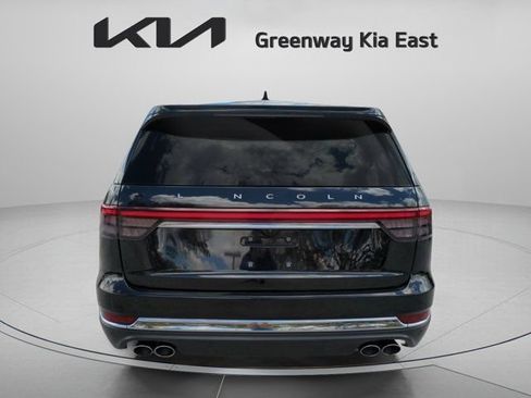 Used 2021 Lincoln Aviator 2WD image 10