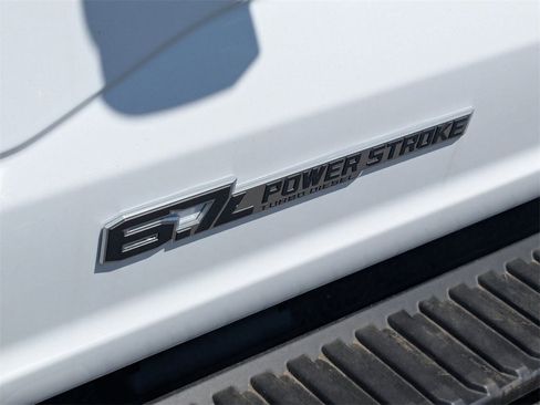 New 2024 Ford F550 XL image 45