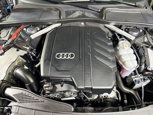 Used 2023 Audi A5 2.0T Premium Plus w/ Premium Plus AWD/4WD image 23