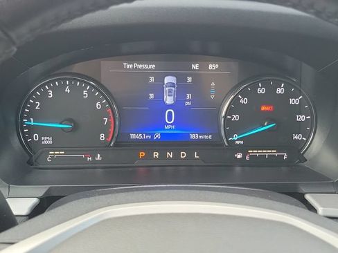 Used 2023 Ford Explorer XLT w/ Equipment Group 202A RWD image 26