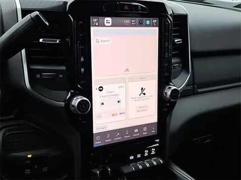 New 2026 RAM 2500 Big Horn image 28