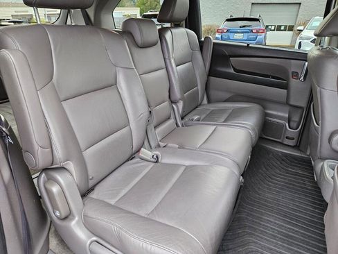 Used 2014 Honda Odyssey EX-L image 14