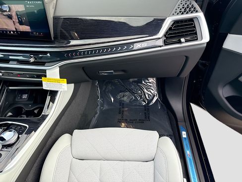 New 2026 BMW X5 xDrive40i w/ Executive Package AWD/4WD image 18