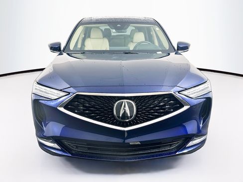 Used 2023 Acura MDX SH-AWD image 2