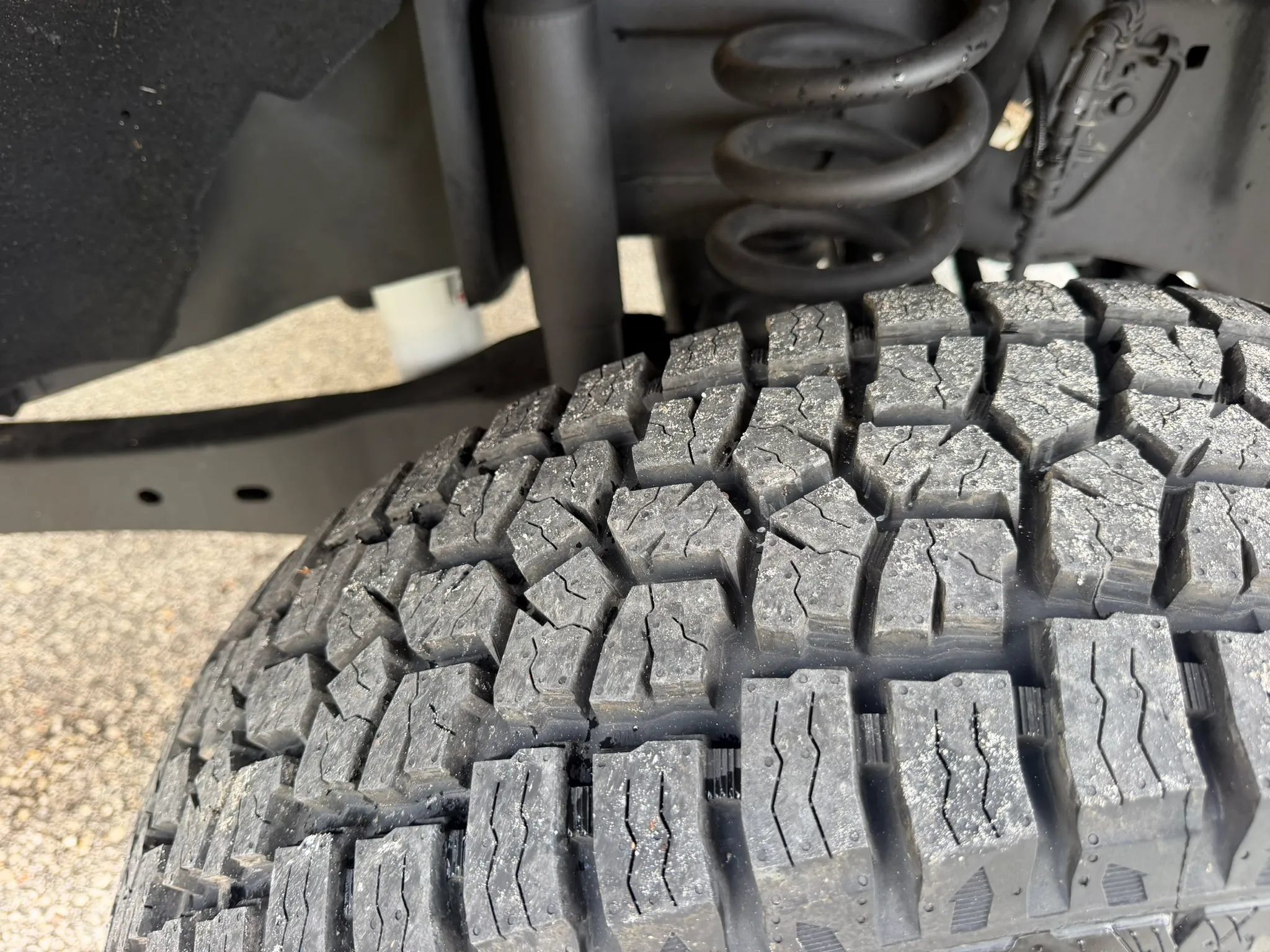 Used 2022 Ford F350 XL w/ Power Equipment Group AWD/4WD image 34