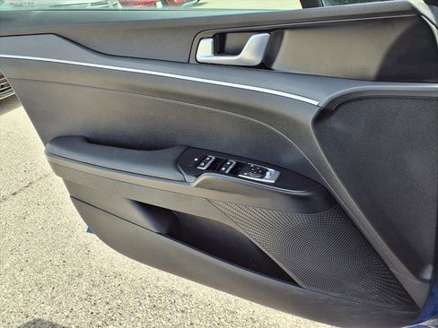 Used 2023 Kia K5 GT-Line image 22